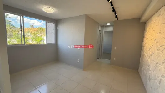 Apartamento com 2 Quartos à venda, 44m² no Campo Grande, Rio de Janeiro