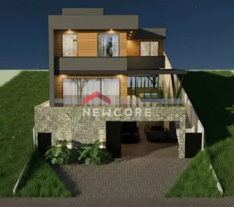 Lote/Terreno à venda, 517m² no Tamboré, Santana de Parnaíba