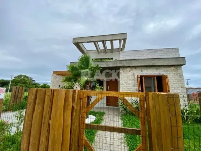 Casa com 2 Quartos à venda, 81m² no Passo de Torres, Passo de Torres