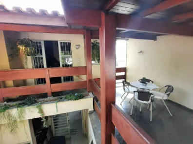 Casa com 4 Quartos à venda, 200m² no Centro, Itu