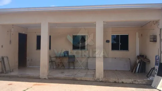 Casa de Condomínio com 3 Quartos à venda, 90m² no Ponte Alta Norte, Brasília