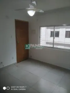 Apartamento com 2 Quartos à venda, 56m² no Aparecida, Santos