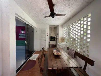Casa de Condomínio com 3 Quartos à venda, 80m² no , Armação dos Búzios