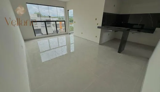 Casa com 3 Quartos à venda, 86m² no Parque Xangri-Lá, Contagem