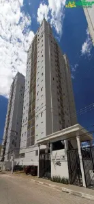 Apartamento com 3 Quartos à venda, 64m² no Gopoúva, Guarulhos