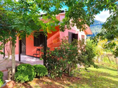 Casa com 3 Quartos à venda, 20000m² no São Pedro da Terceira Légua, Caxias do Sul