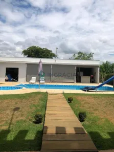 Casa de Condomínio com 4 Quartos à venda, 330m² no Chácara Gerson Ferrielo, Boituva