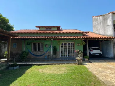 Casa com 3 Quartos à venda, 179m² no Itaúna, Saquarema