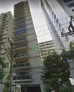 Apartamento com 3 Quartos à venda, 204m² no Santa Cecília, São Paulo