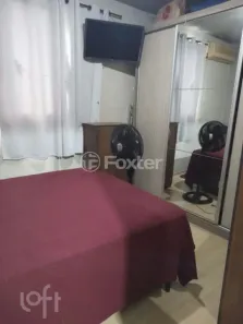 Apartamento com 2 Quartos à venda, 65m² no Lomba da Palmeira, Sapucaia do Sul
