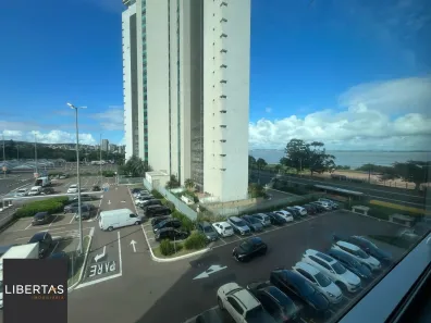 Sala Comercial com 1 Quarto à venda, 40m² no Cristal, Porto Alegre