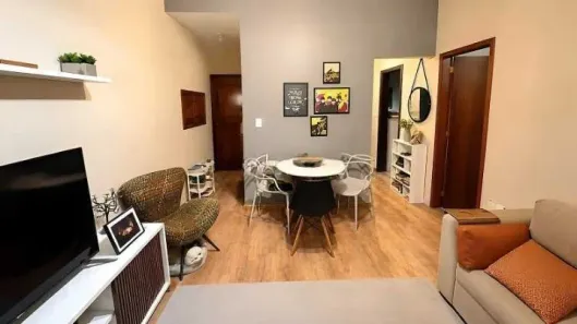 Apartamento com 2 Quartos à venda, 55m² no Flamengo, Rio de Janeiro