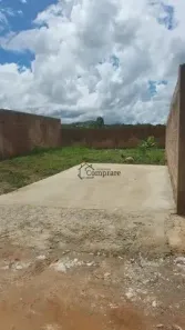 Lote/Terreno à venda, 180m² no Tropical, Contagem