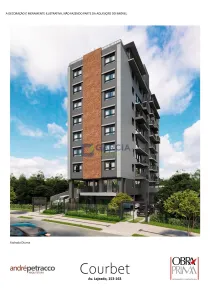 Apartamento com 2 Quartos à venda, 67m² no Petrópolis, Porto Alegre