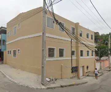 Casa com 2 Quartos à venda, 70m² no Pita, São Gonçalo