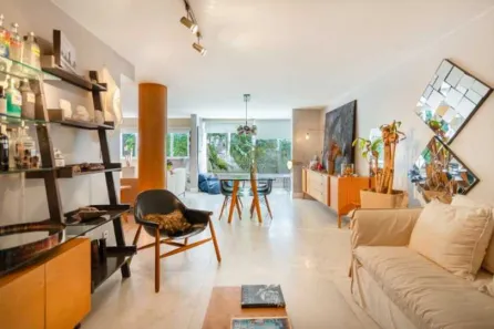 Apartamento com 4 Quartos à venda, 132m² no Gávea, Rio de Janeiro