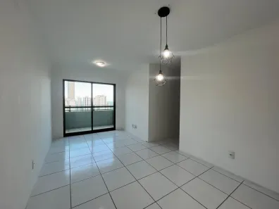 Apartamento com 2 Quartos para alugar, 66m² no Boa Viagem, Recife