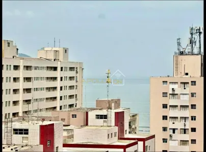 Apartamento com 3 Quartos à venda, 220m² no Pompéia, Santos