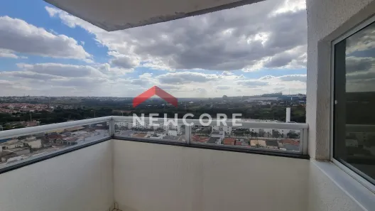 Apartamento com 2 Quartos à venda, 56m² no Jardim Brasília, Uberlândia