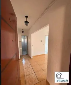 Apartamento com 2 Quartos à venda, 45m² no Conjunto Habitacional Teotonio Vilela, São Paulo