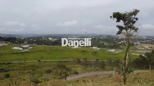 Lote/Terreno à venda, 652m² no Morada dos Nobres, Taubaté