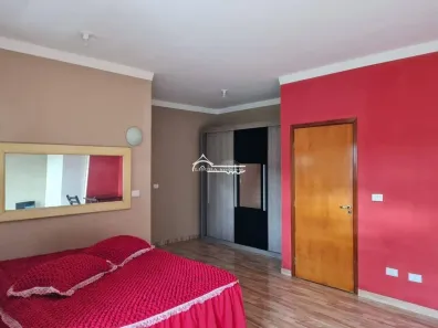 Casa com 4 Quartos à venda, 174m² no Loteamento Villa Branca, Jacareí