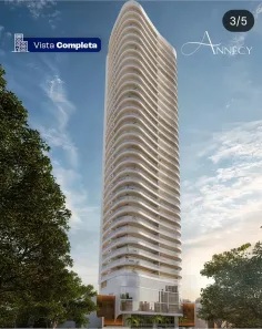 Apartamento com 3 Quartos à venda, 199m² no Nazaré, Belém