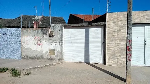 Casa com 2 Quartos à venda, 71m² no Cajueiro da Malhada, Horizonte