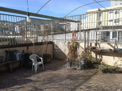 Casa com 7 Quartos à venda, 322m² no Santa Efigênia, Belo Horizonte