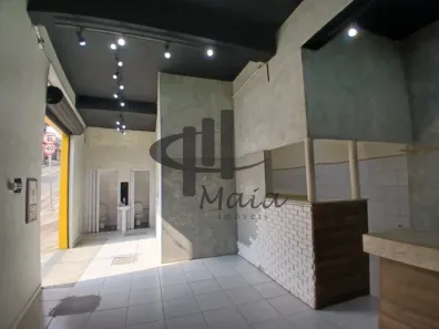 Ponto Comercial para alugar, 70m² no Barcelona, São Caetano do Sul
