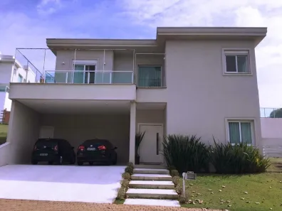 Casa de Condomínio com 5 Quartos à venda, 451m² no Alphaville, Santana de Parnaíba