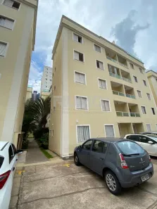 Cobertura com 2 Quartos à venda, 116m² no Mansões Santo Antônio, Campinas