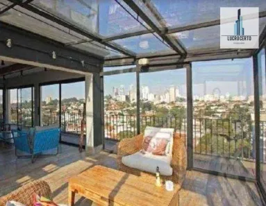 Apartamento com 4 Quartos à venda, 510m² no Vila Leopoldina, São Paulo