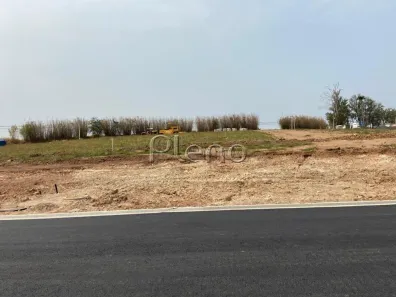 Lote/Terreno à venda, 452m² no Loteamento Residencial Pedra Alta (Sousas), Campinas