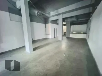 Ponto Comercial à venda, 265m² no Humaitá, Rio de Janeiro