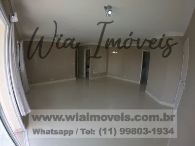 Apartamento com 2 Quartos para venda ou aluguel, 80m² no Umuarama, Osasco