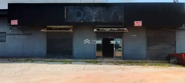 Galpão/Depósito/Armazém para alugar, 300m² no Polo 40, Vargem Grande Paulista