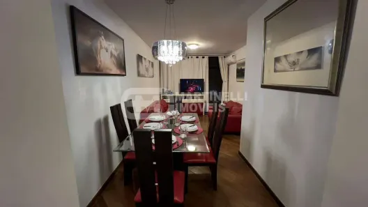 Apartamento com 3 Quartos à venda, 85m² no Recreio dos Bandeirantes, Rio de Janeiro