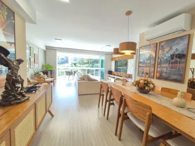 Apartamento com 4 Quartos à venda, 130m² no Freguesia (Jacarepaguá), Rio de Janeiro