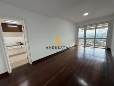 Apartamento com 2 Quartos para venda ou aluguel, 83m² no Barra da Tijuca, Rio de Janeiro