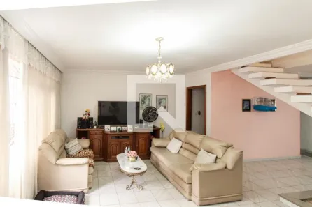 Casa com 3 Quartos à venda, 263m² no Vila Maria Alta, São Paulo