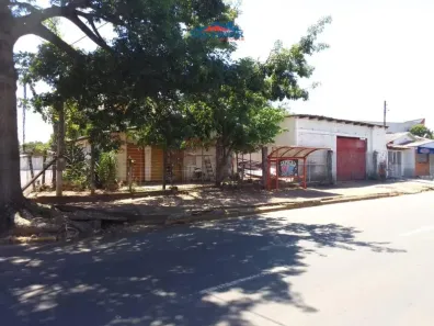 Galpão/Depósito/Armazém para alugar, 250m² no Nova Sapucaia, Sapucaia do Sul
