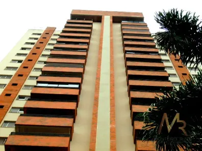 Apartamento com 3 Quartos à venda, 152m² no Vila Suzana, São Paulo