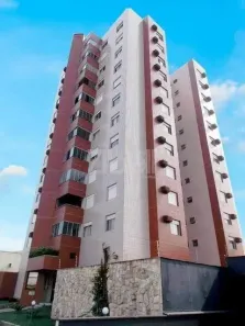 Apartamento com 2 Quartos à venda, 74m² no América, Joinville