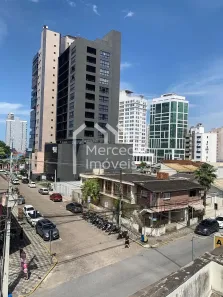 Lote/Terreno à venda, 328m² no Centro, Itajaí
