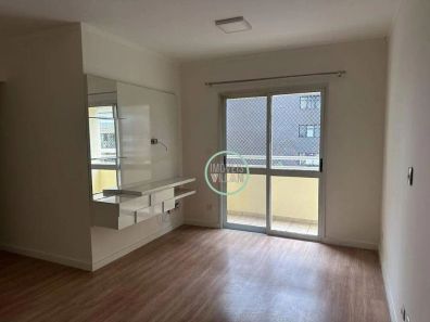 Apartamento com 3 Quartos à venda, 78m² no Parque Residencial Aquarius, São José dos Campos