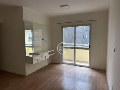 Apartamento com 3 Quartos à venda, 78m² no Parque Residencial Aquarius, São José dos Campos