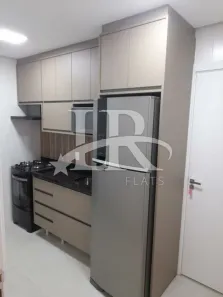 Flat com 2 Quartos para venda ou aluguel, 109m² no Vila Nova Conceição, São Paulo
