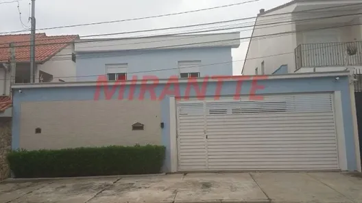Sobrado com 4 Quartos à venda, 292m² no Jardim Virginia Bianca, São Paulo
