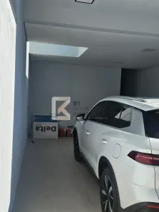 Sobrado com 2 Quartos à venda, 110m² no Itaici, Indaiatuba